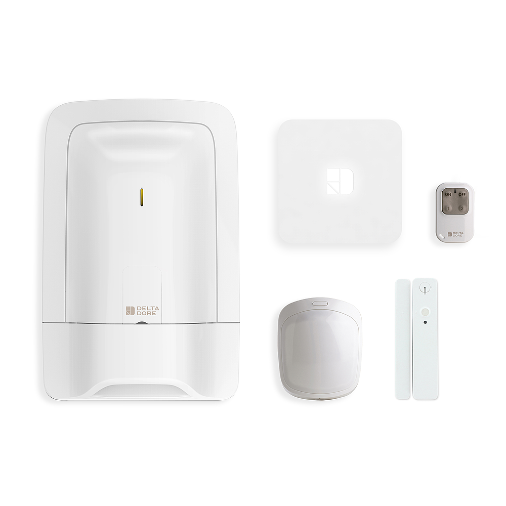 Pack Tyxal+ Access Connect